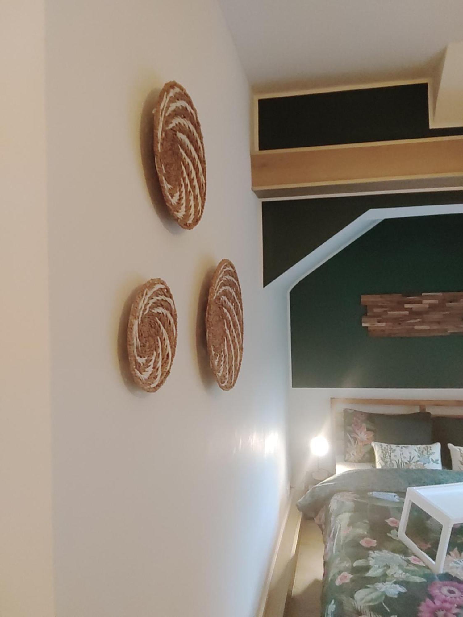 Maya Sweet Rooms เฮร์เลิน ภายนอก รูปภาพ